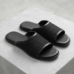 Monochrome Black