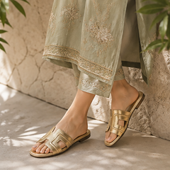Allure Gold