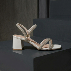 ADORE WHITE