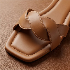 Rustic Brown
