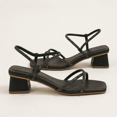 ADORE BLACK