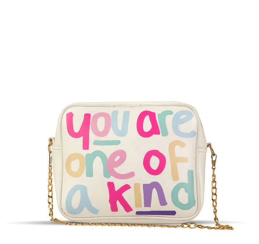 ONE OF A KIND