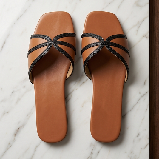 Eclipse Brown