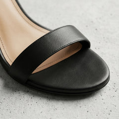 MUSE BLACK