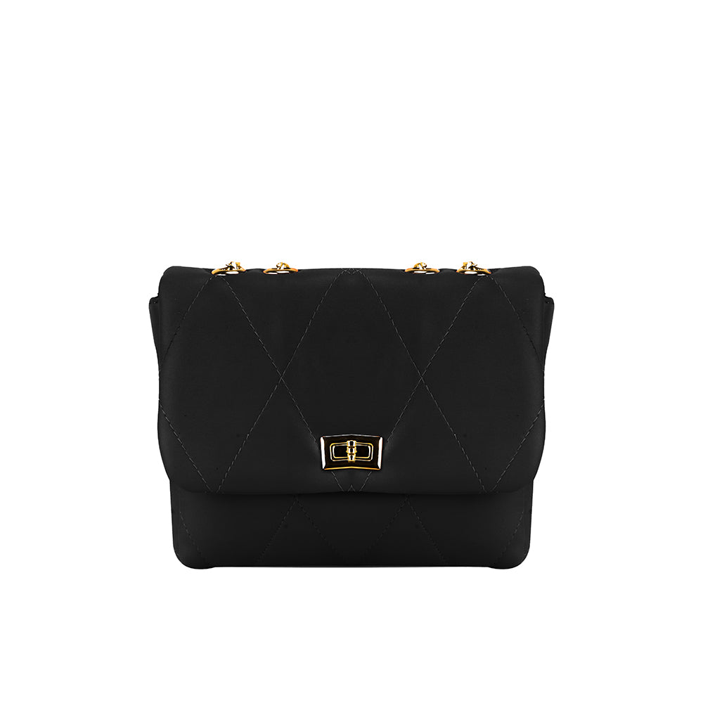 SWISS BLACK