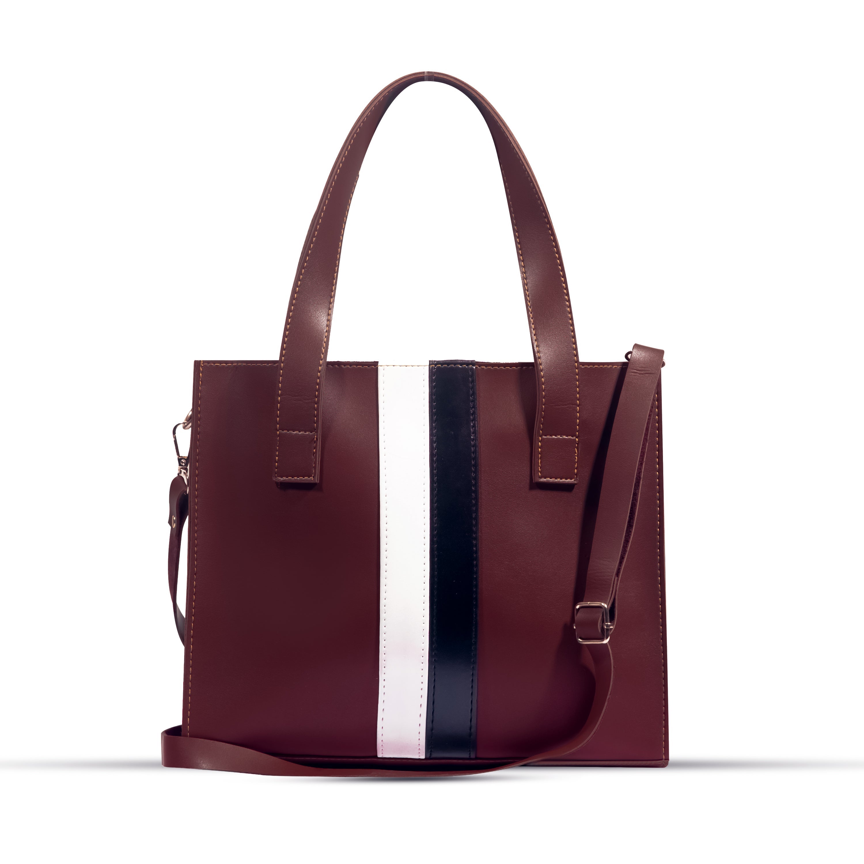 BAKU 3 PCS MAROON