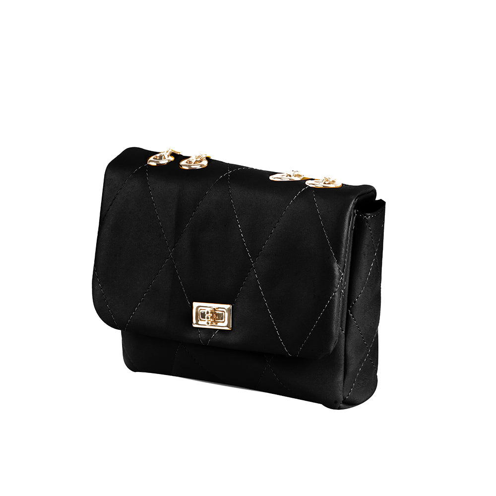 SWISS BLACK