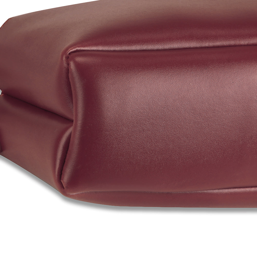 ORCHID MAROON
