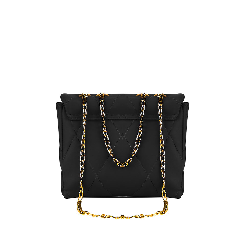 SWISS BLACK