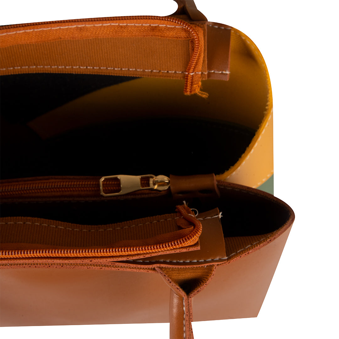 PANSY BROWN