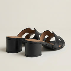 Haven Black