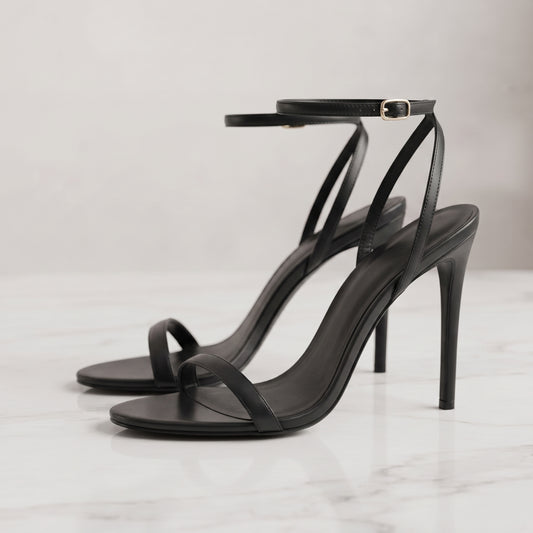 Halo Black