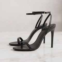 Halo Black