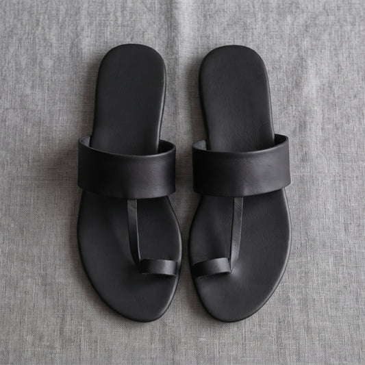Hoor Black