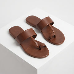 HOOR BROWN