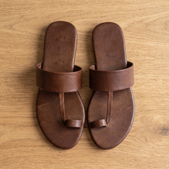 HOOR BROWN