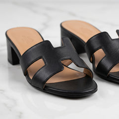 Haven Black
