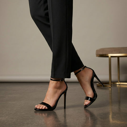 Noir Midnight Black