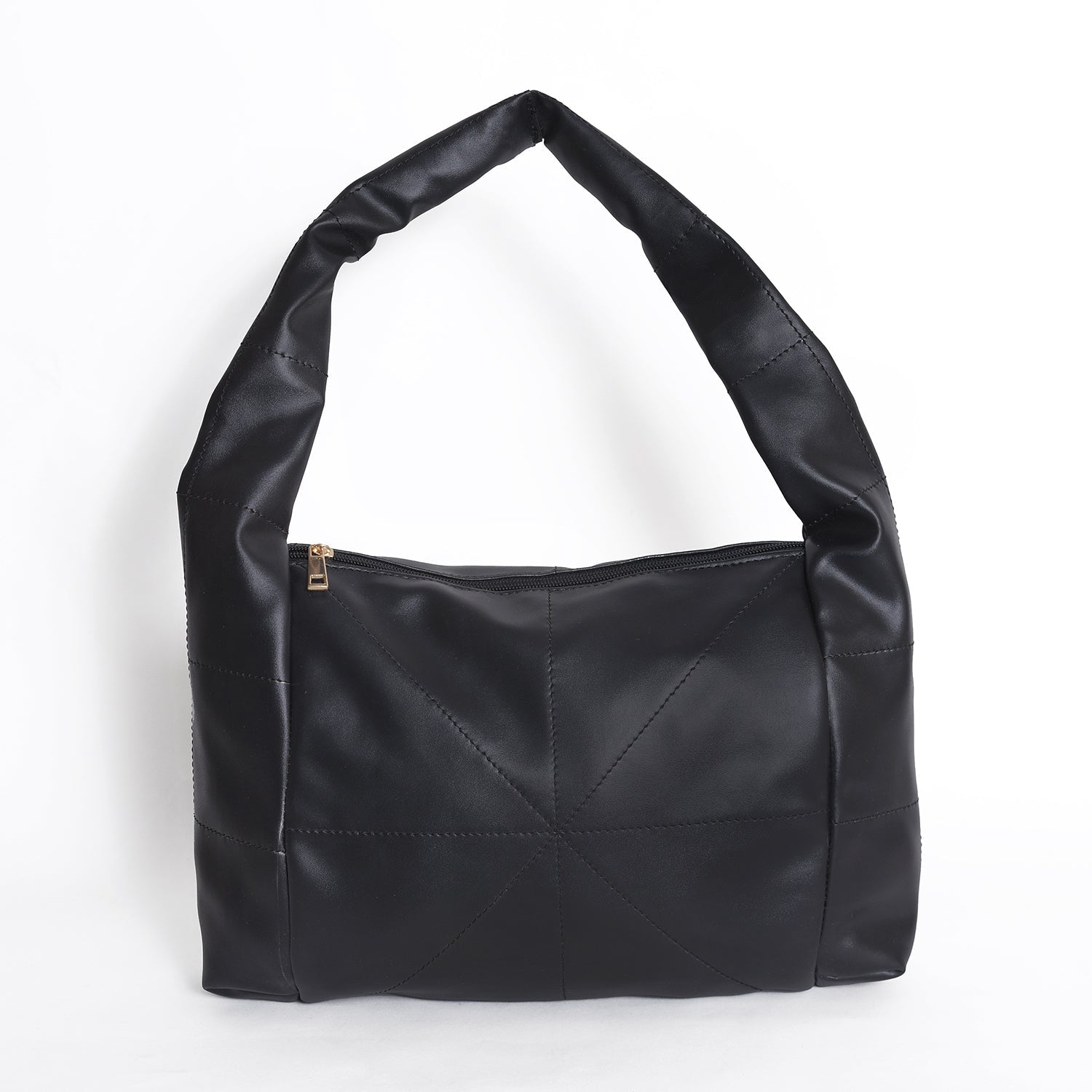 HOBO BAG BLACK