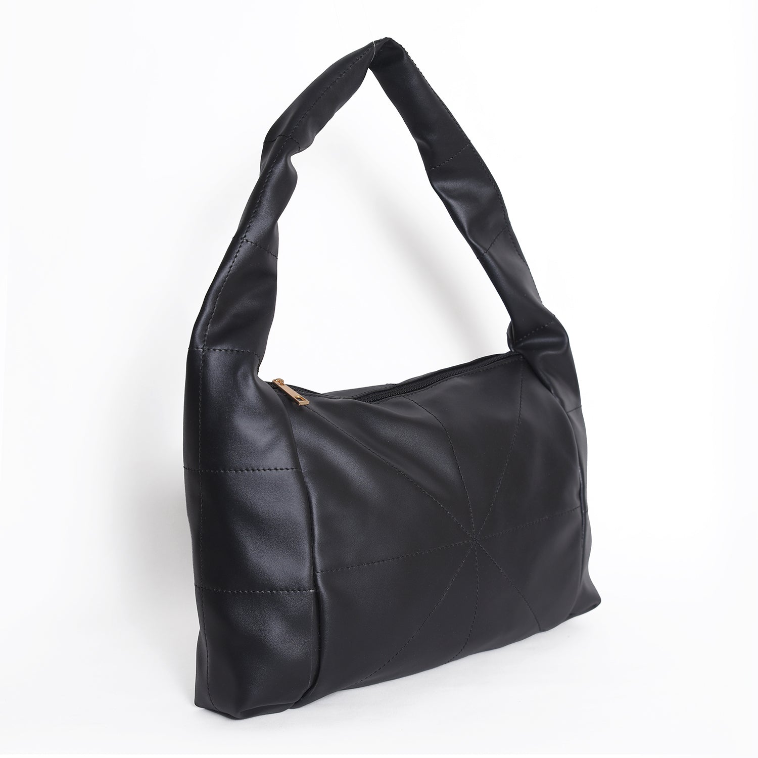 HOBO BAG BLACK