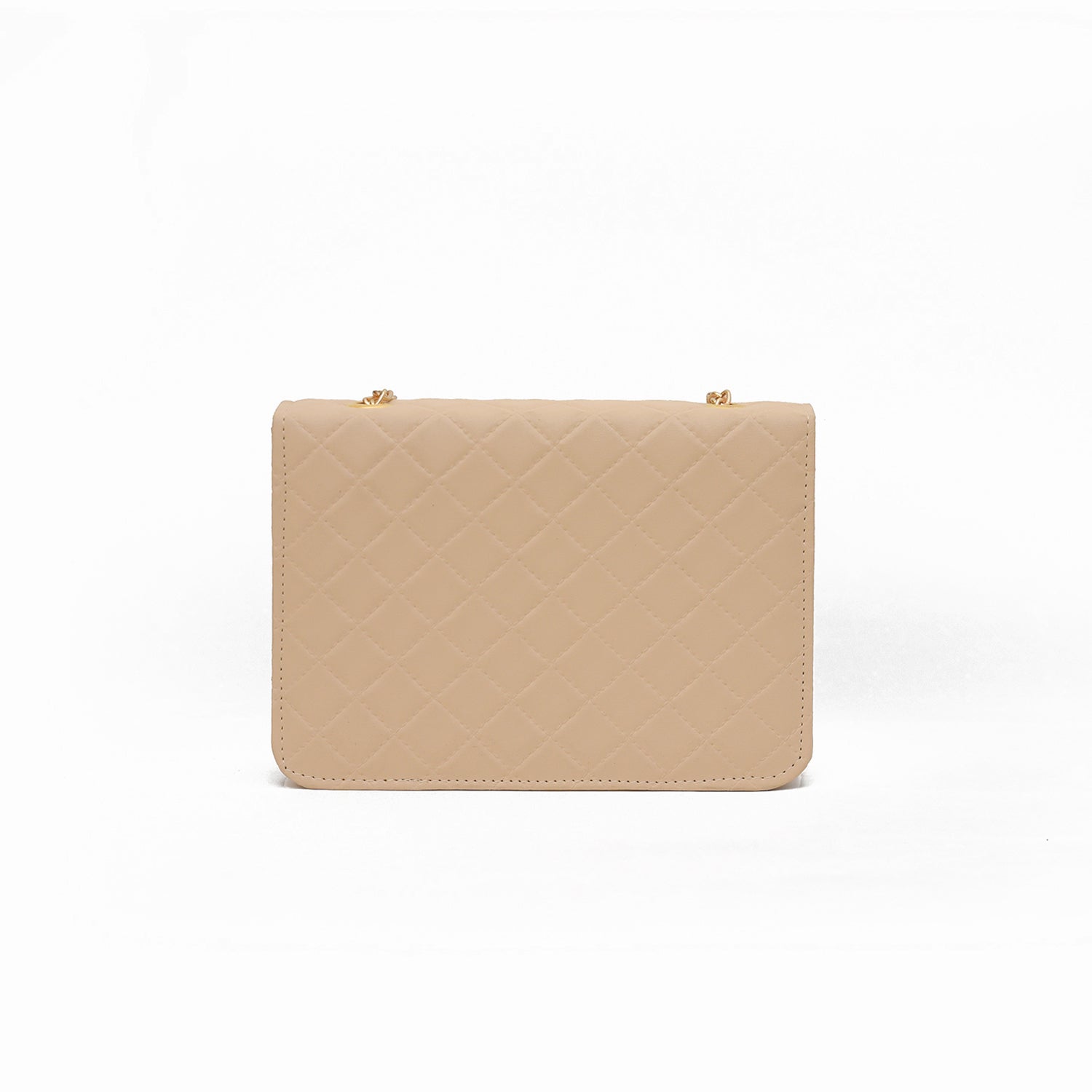 TULIP BAG BEIGE