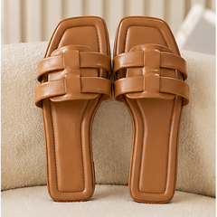 Satin Brown