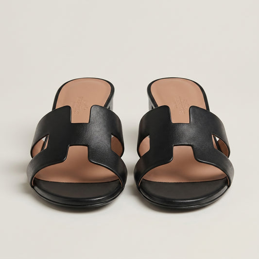 Haven Black