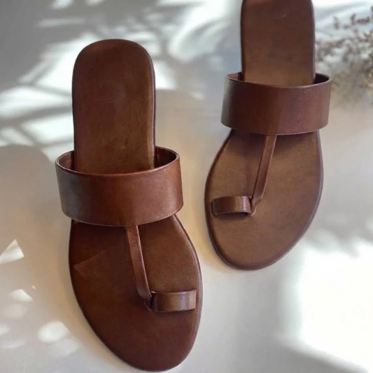 HOOR BROWN