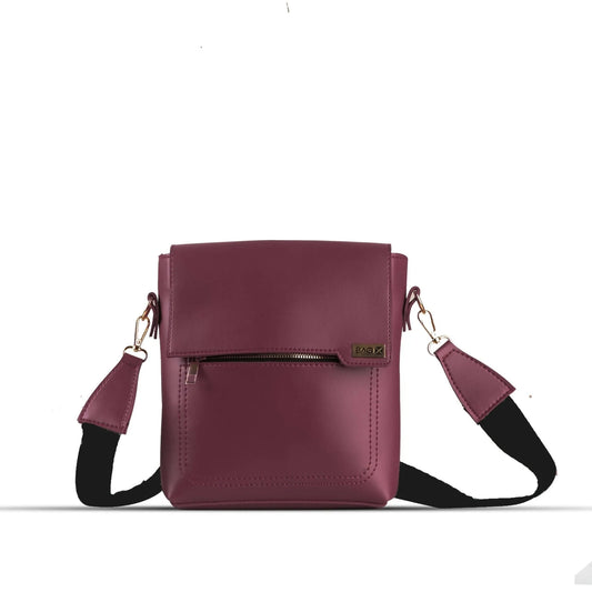 QUEST MAROON