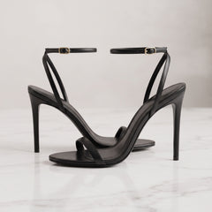 Halo Black