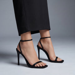 Halo Black