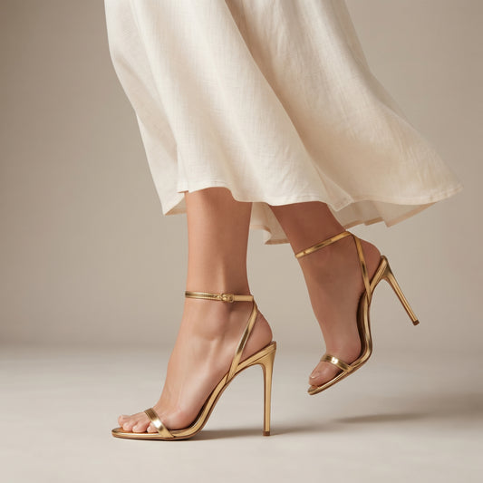 Halo Golden