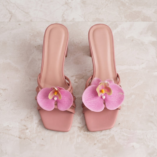 Lotus Pink