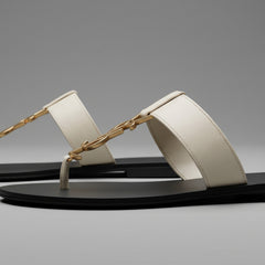YSL White