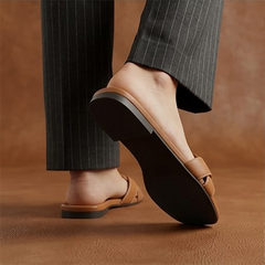 Rustic Brown