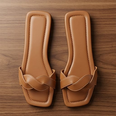 Rustic Brown