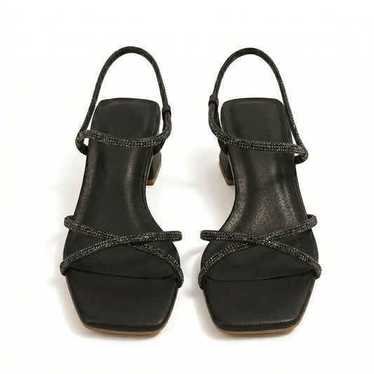 ADORE BLACK