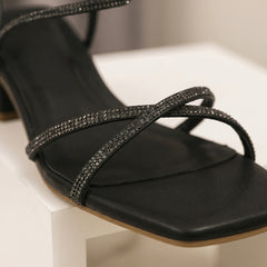 ADORE BLACK