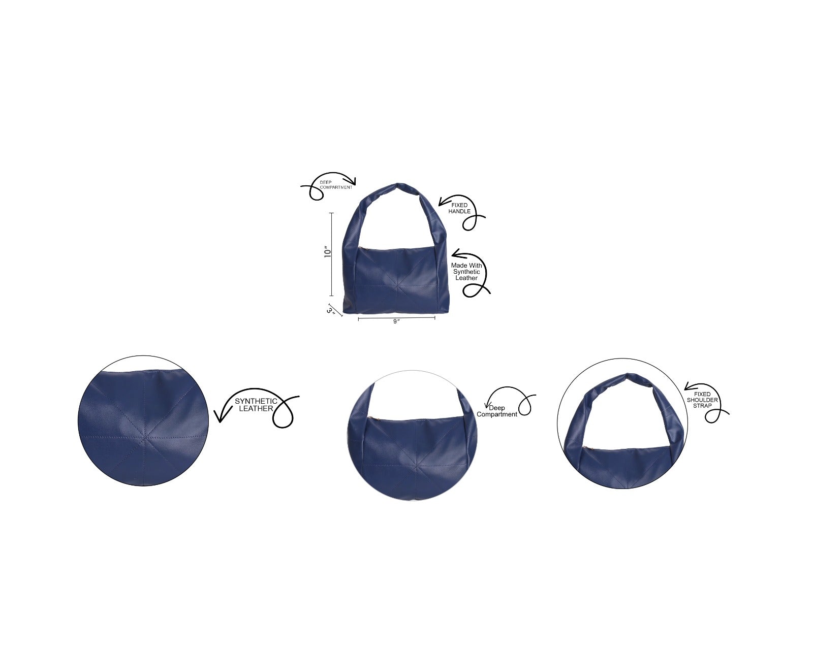 HOBO  BLUE