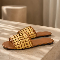 Maple Brown