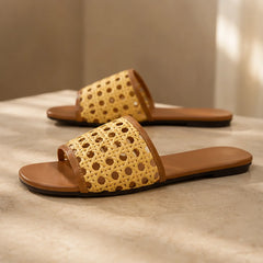 Maple Brown