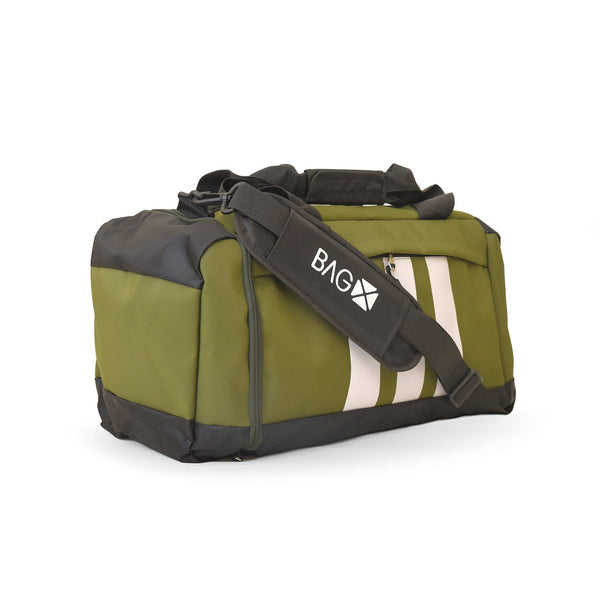 Chicago duffel Army Green