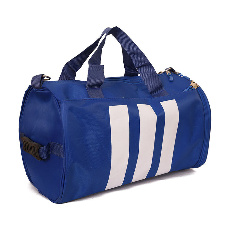 DUFFEL BAG ROYAL BLUE