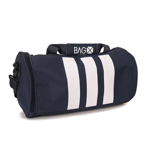 DUFFEL BAG NAVY BLUE