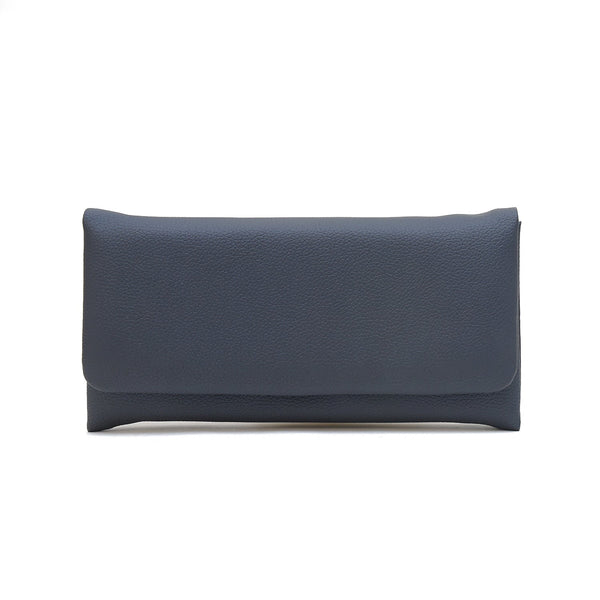 CLASSIC WALLET BLUE