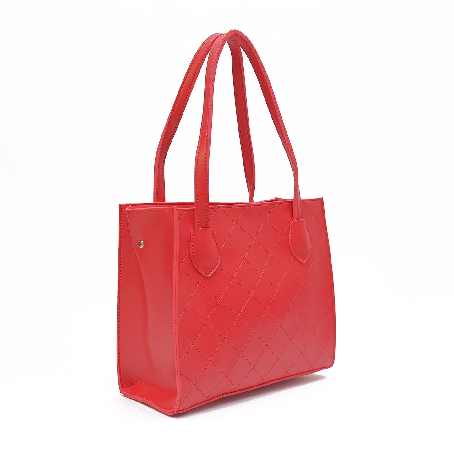 TACO BAG RED