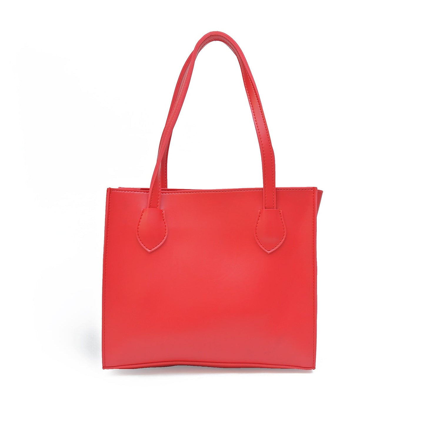 TACO BAG RED