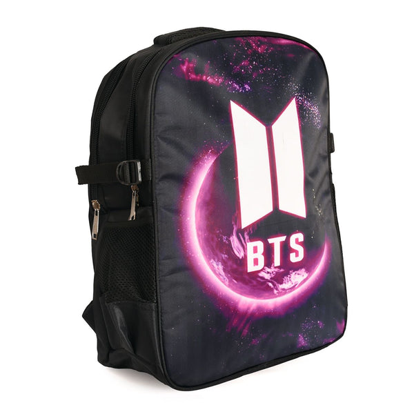 LAPTOP BAG PACK BTS