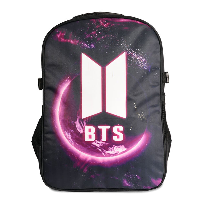 LAPTOP BAG PACK BTS